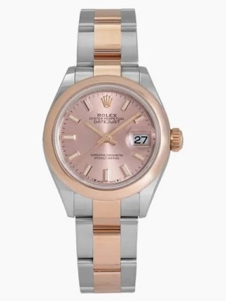 Rolex Lady-Datejust 28