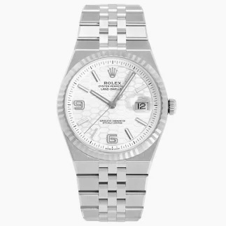 Rolex Land-Dweller 40